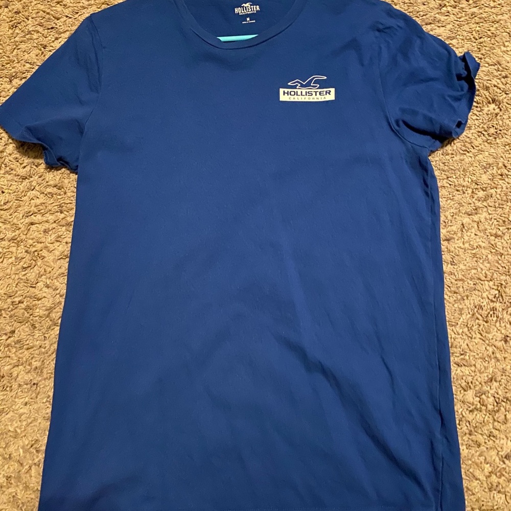 Hollister Tee